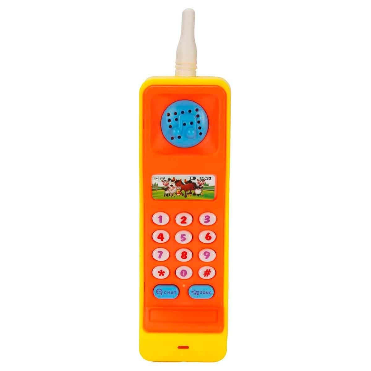 5010 MY FUNNY PHONE MULTİFUNCTİON
