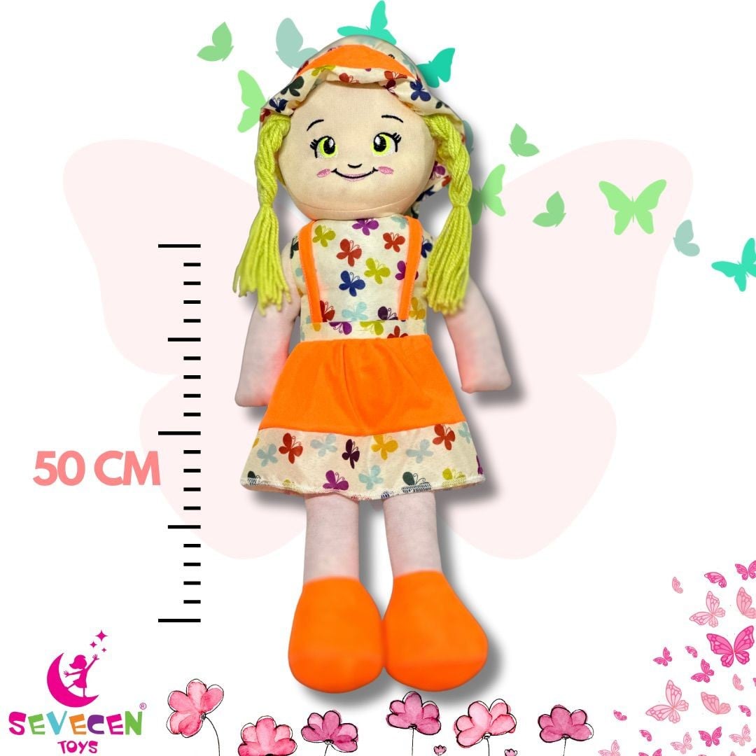 50CM NİL BEZBEBEK