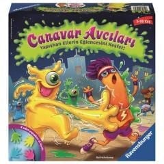 Adore Canavar Avcıları 214327