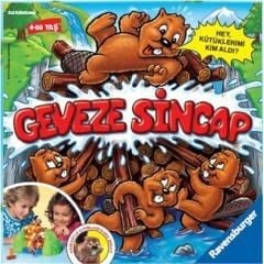 Adore Geveze Sincap 221479