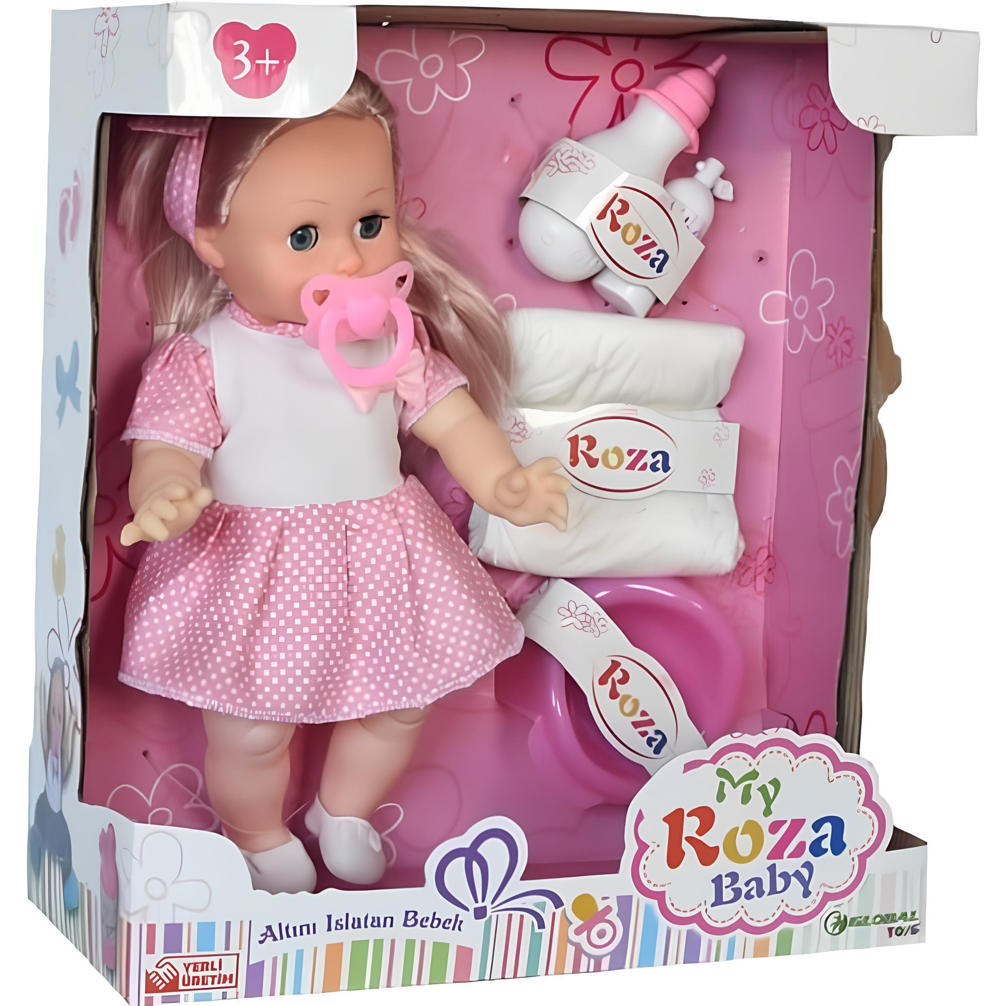 ALTINI ISLATAN BEBEK