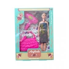 ANGLİNDA BEBEK*72