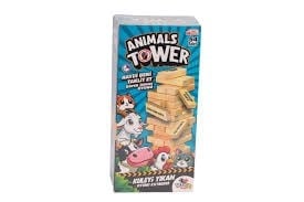 ANIMALS TOWER SUPER DENGE