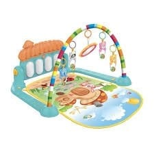 BABYCİM- MANTAR PIANOLU HALI