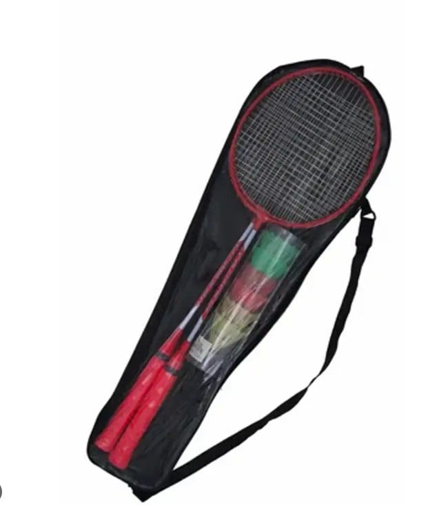 Badminton Raketi yfc600