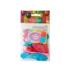 BALONEVİ KÜÇÜK ASORTİ POŞET BALON
