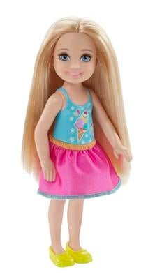 BARBIE CHELSEA BEBEK SERİSİ