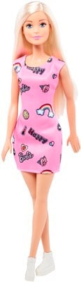 BARBIE ŞIK BARBIE BEBEKLER