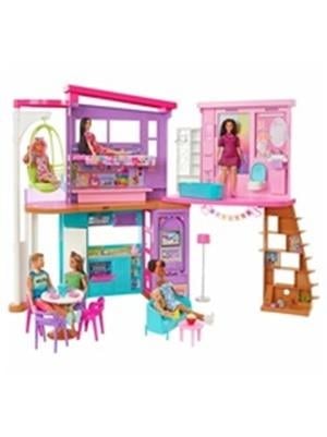 BARBIE'NİN TATİL EVİ