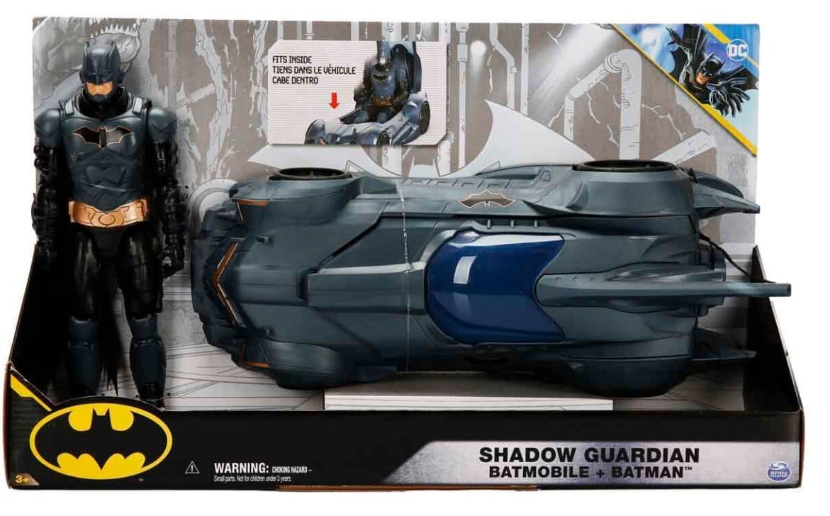 BAT VHC 12INBATMOBILEWTHFİGÜRRF GML2PKSLD