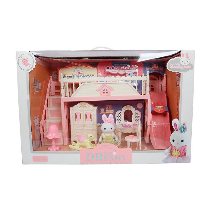 BAY DREAMY MİNİ TAVŞAN-