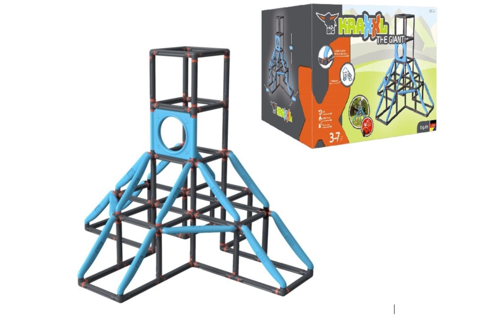 BİG BUİLDER - BİGTOWER
