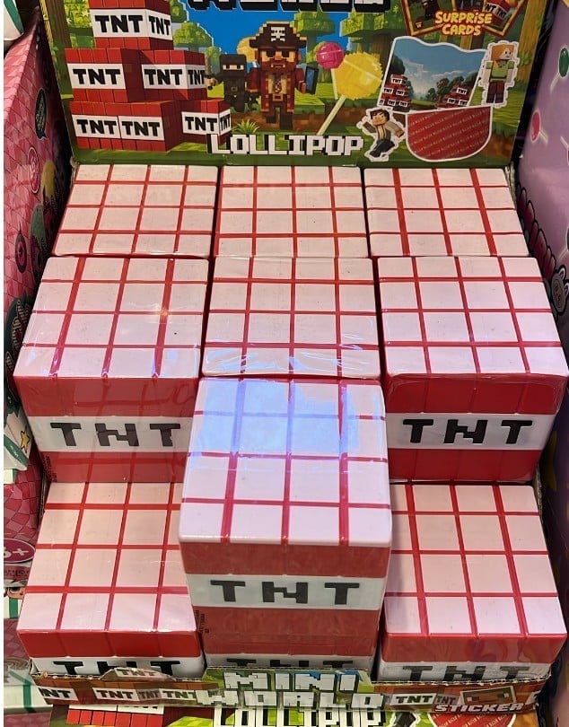 BONART 9347 T.CUBE 11 GR SOUR 