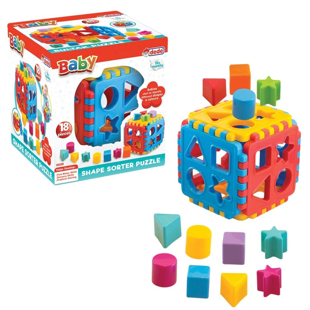 BUL-TAK PUZZLE