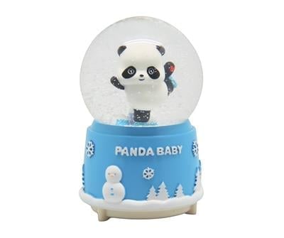 BÜYÜK BOY MAVİ PANDA