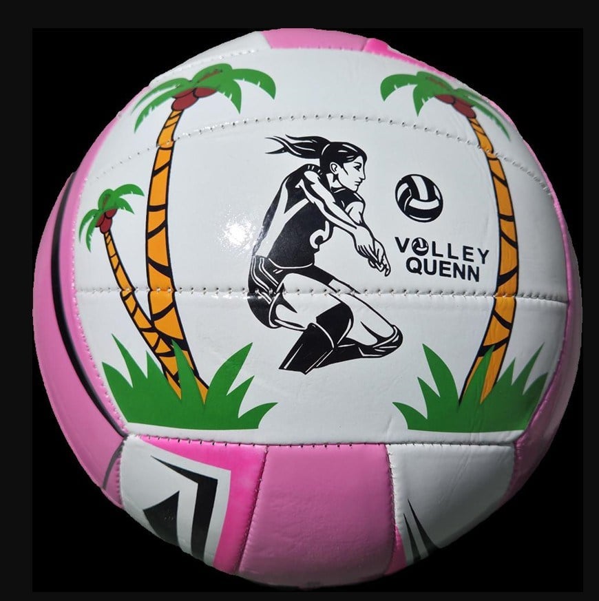 CAN TOP VOLEYBOL TOPU 2 ASTAR
