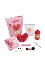 CANİKO ÖRGÜ İPİ SETİ
