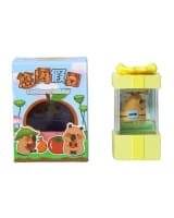 CAPYBARA BATMAZ FİGÜRLER