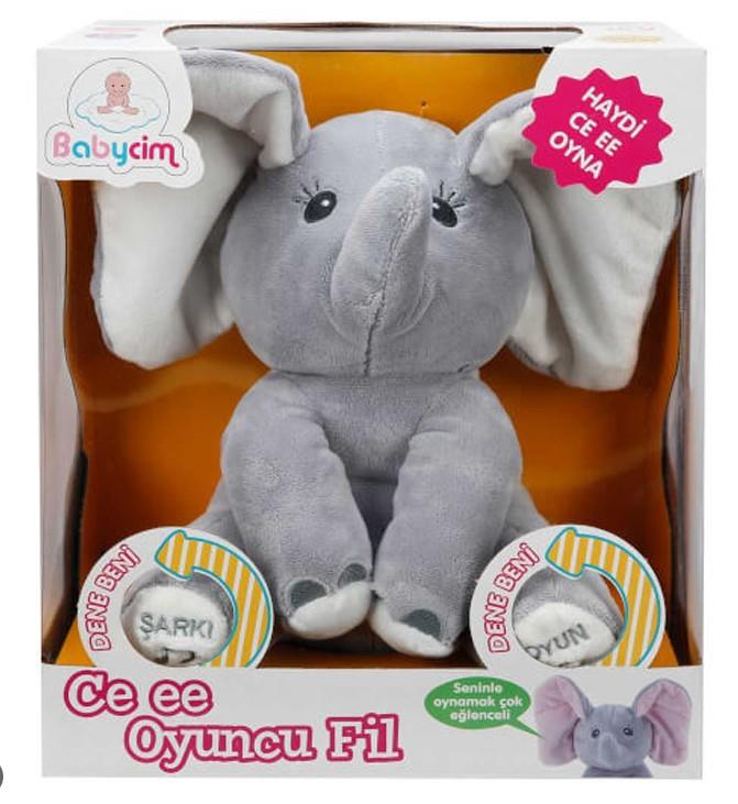 CEE-EE JUMBO FIL