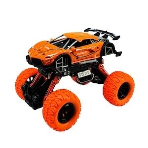CEK BIRAK DIE-CAST OFF ROAD