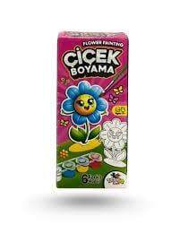 CICEK BOYAMA