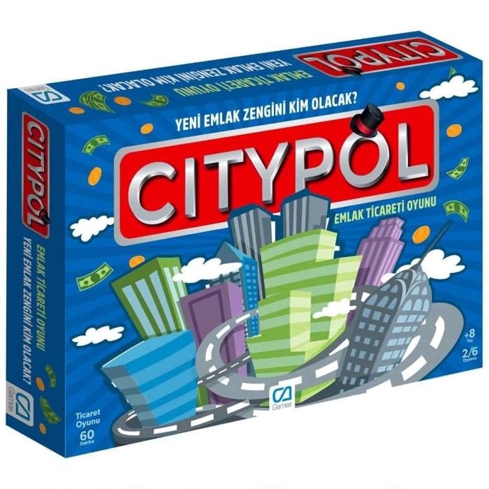 CITYPOL