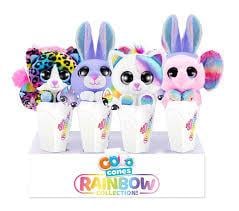 COCO CONES GOKKUSAGI PELUS S1-9631SQ1