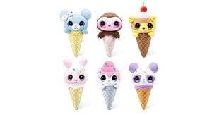 COCO CONES TATLI PELUS S1-9638SQ1