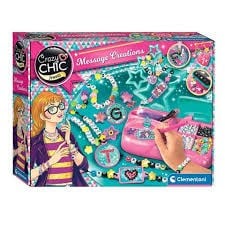 CRAZY CHİC MESAJ TASARIM
ATÖLYESİ