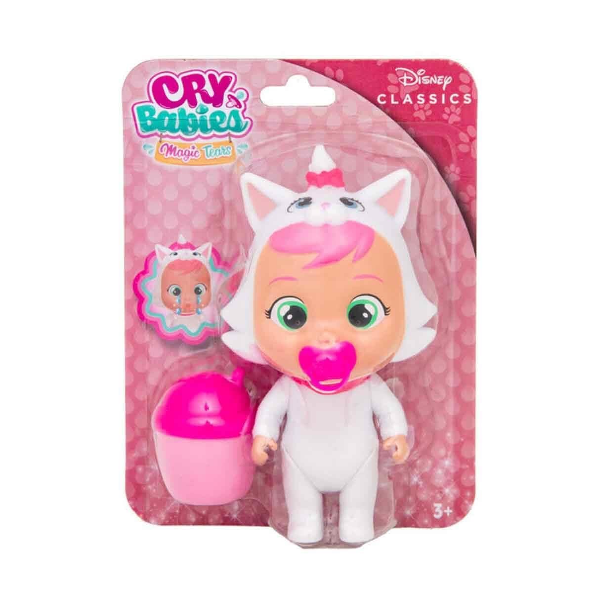 CRY BABIES MT DISNEY BEBEKLER-922835