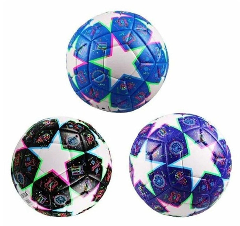 CSF-19 420GR FUTBOL TOPU MESSİ