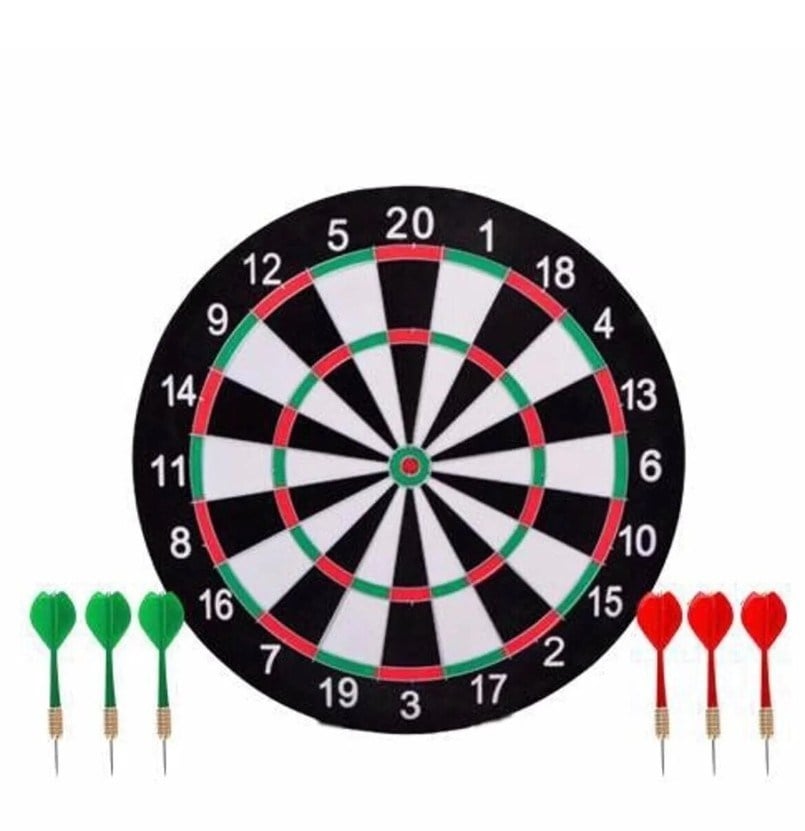 DART BUYUK BOY