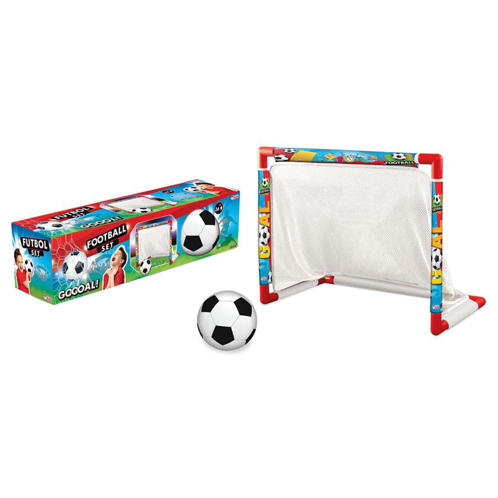 DEDE FUTBOL SET 
