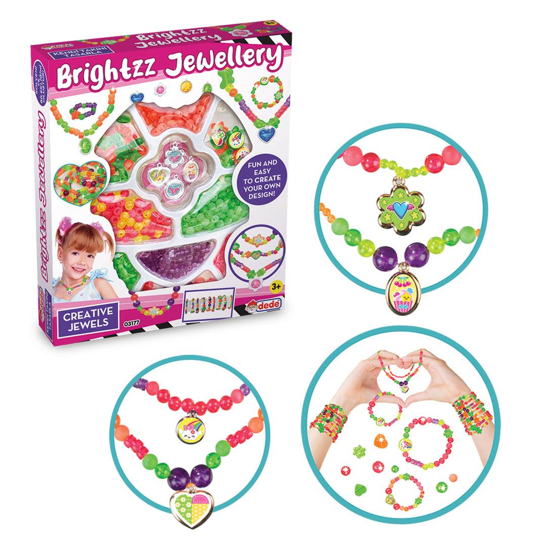 DEDE TAKI SETİ TEKLİ KUTU