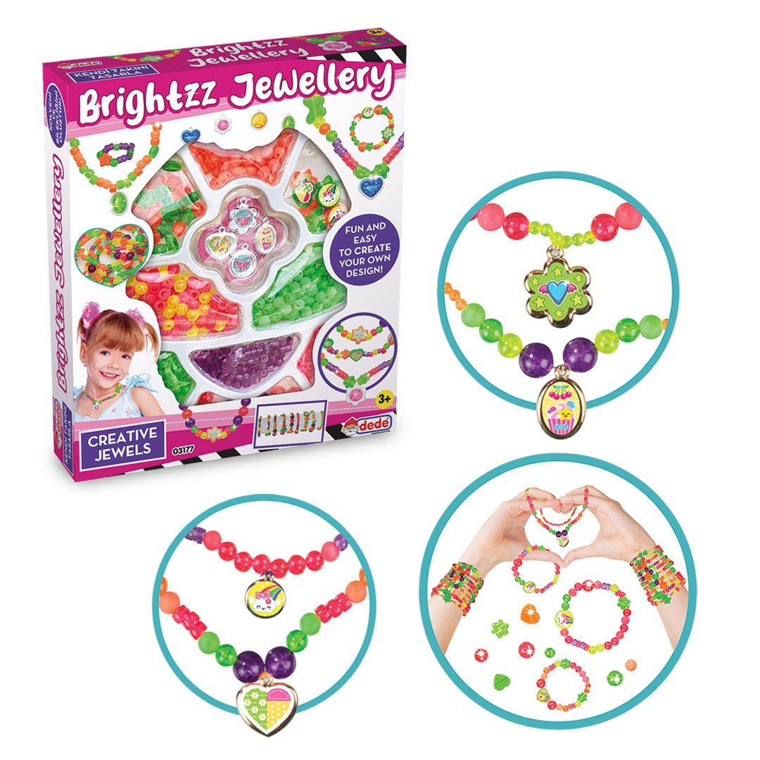 DEDE TAKI SETİ TEKLİ KUTU