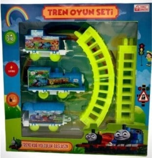 DİCKİE AİRPORT PLAYSET