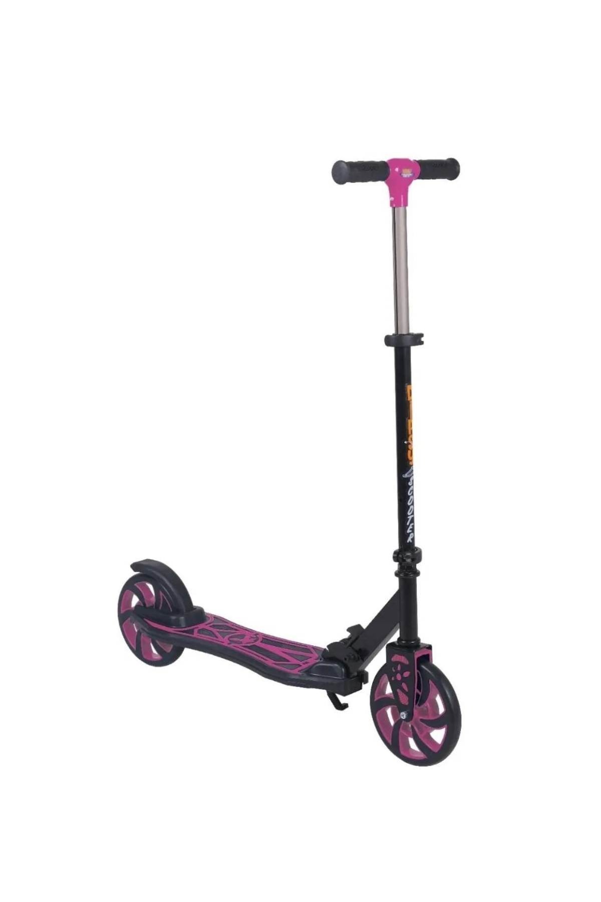 DİPSY SCOOTER PEMBE