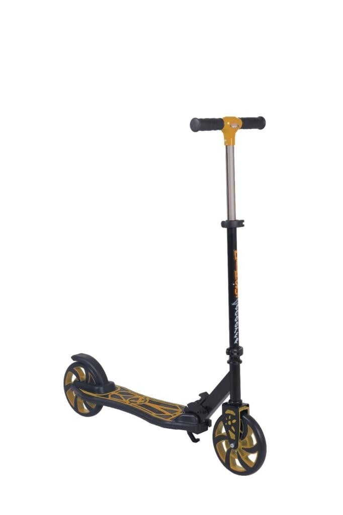 DİPSY SCOOTER TURUNCU