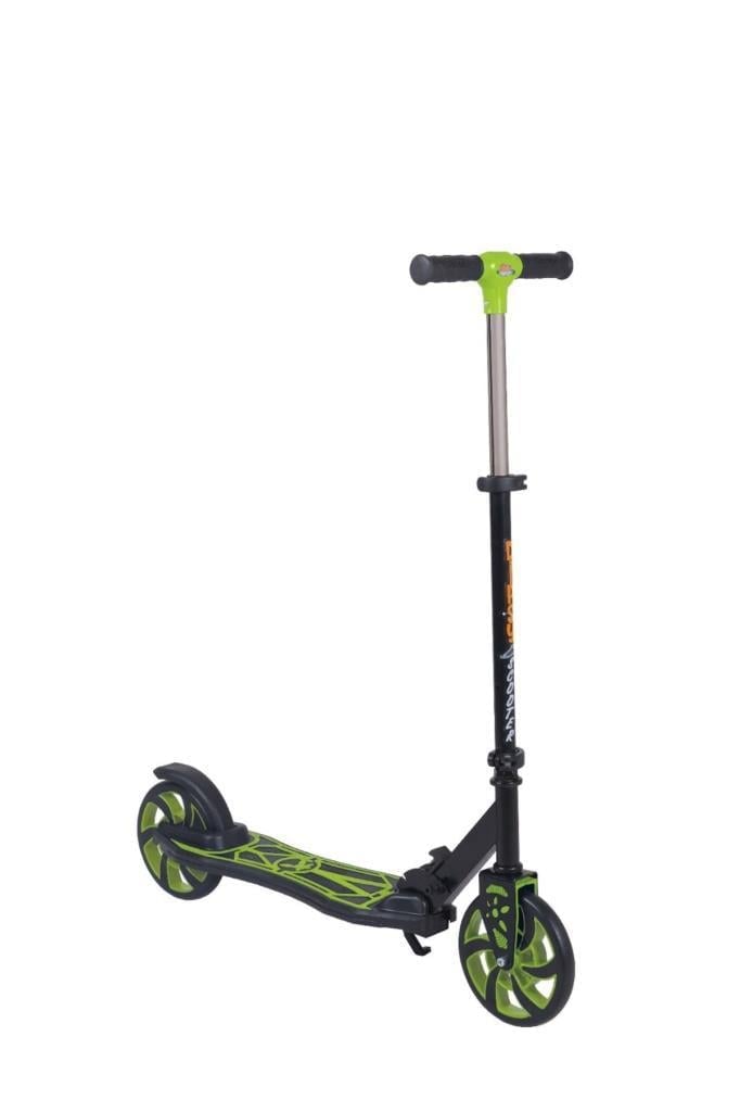 DİPSY SCOOTER YEŞİL