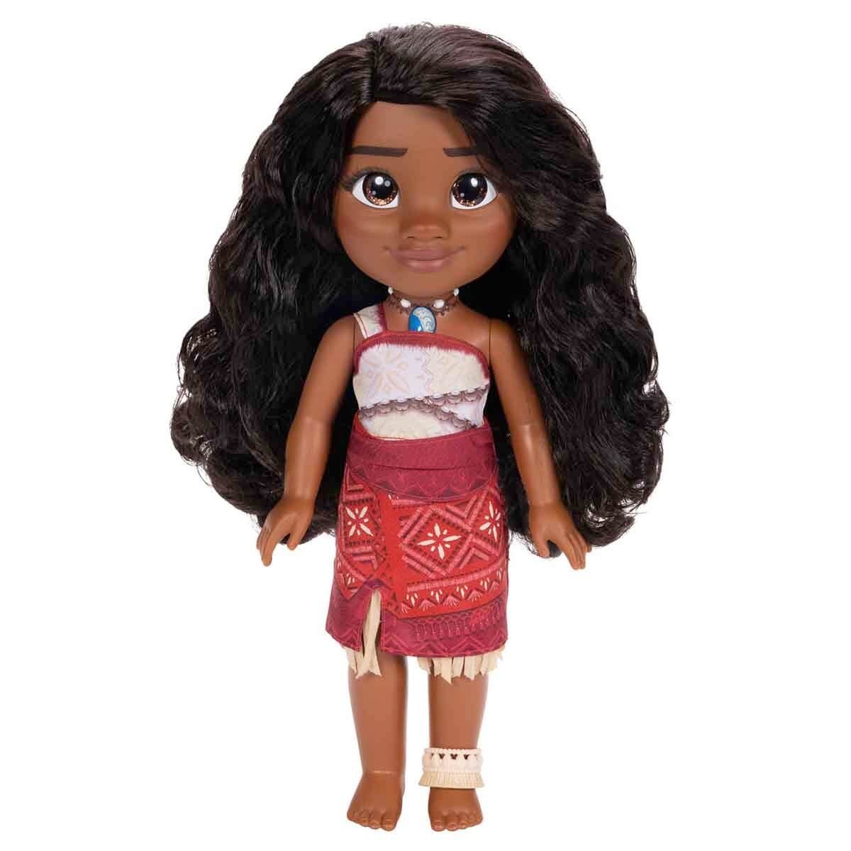 DISNEY MOANA - MOANA 38 CM
BEBEK