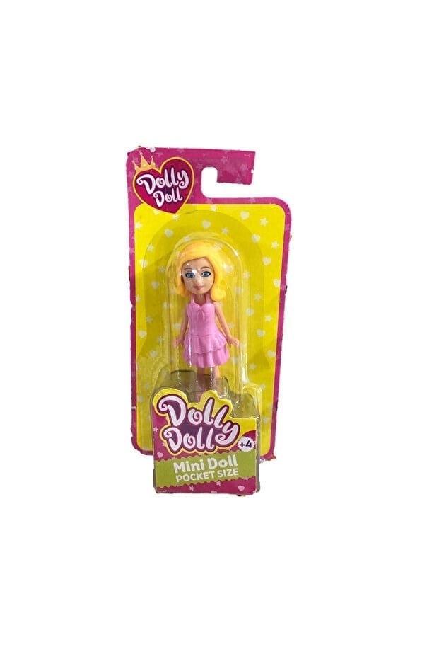 DOLLY DOLL BEBEK 24'LÜ BOX