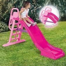 DOLU UNICORN 2 IN 1 BÜYÜK SU KAYDIRAĞI