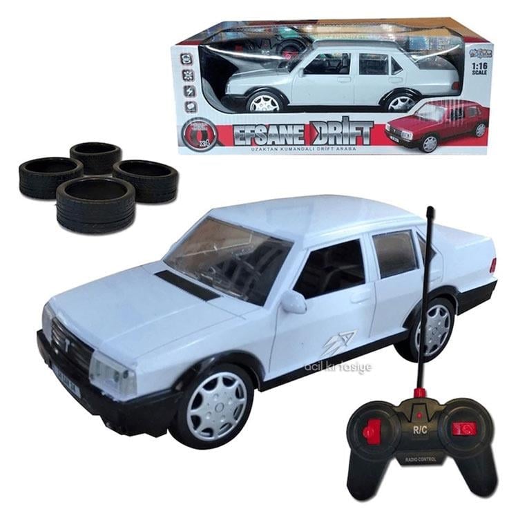 DRİFT TFŞ ŞARJLI ARABA