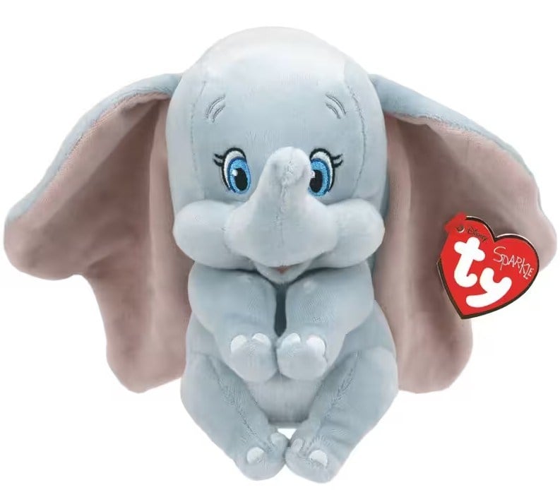 DUMBO - ELEPHANT REG