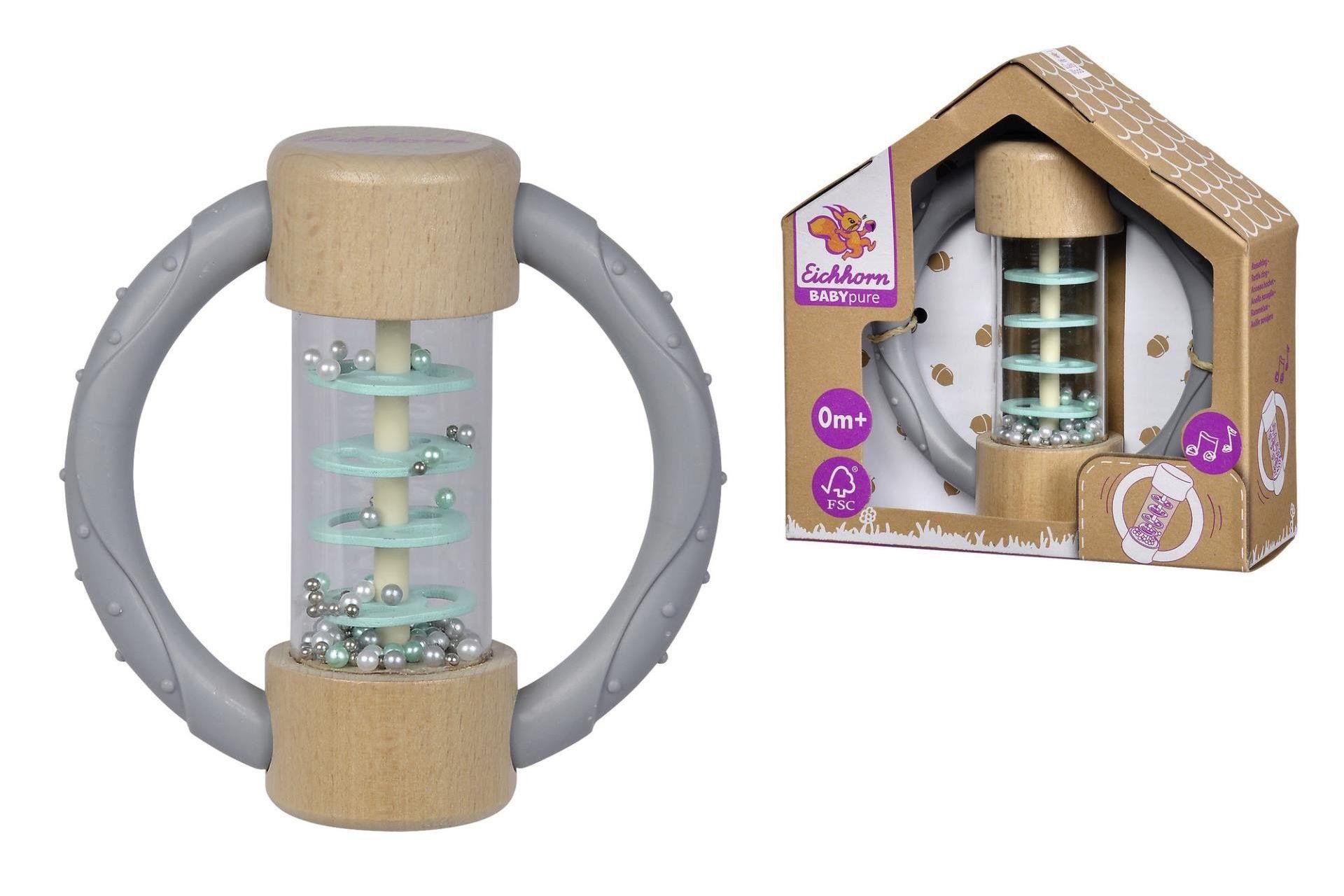 EİCHHORN BABY PURE RATTLE RING