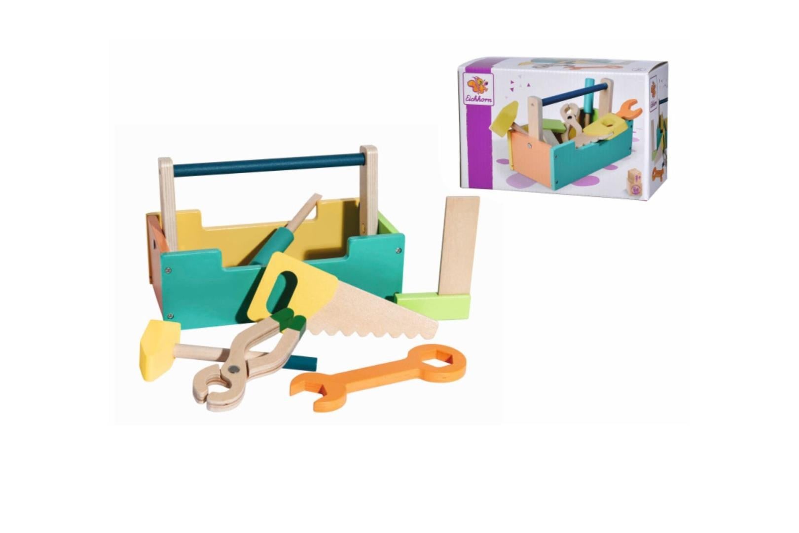 EİCHHORN TOOL BOX