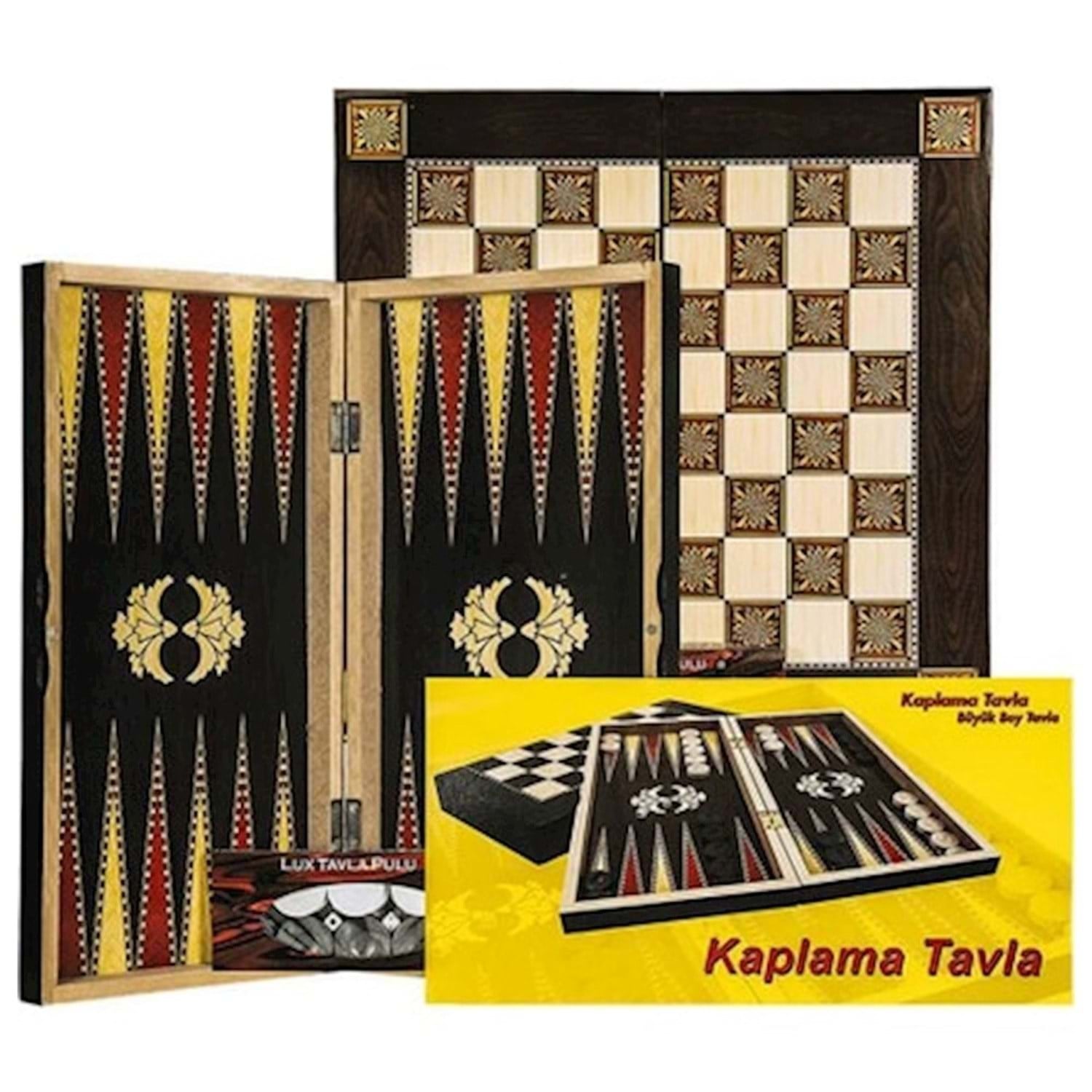ESER KAPLAMATAVLA BÜYÜK 