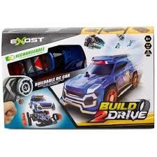 EXOST BUILD 2 DRIVE KUMANDALI YARIS ARACI KITI
ASORTI