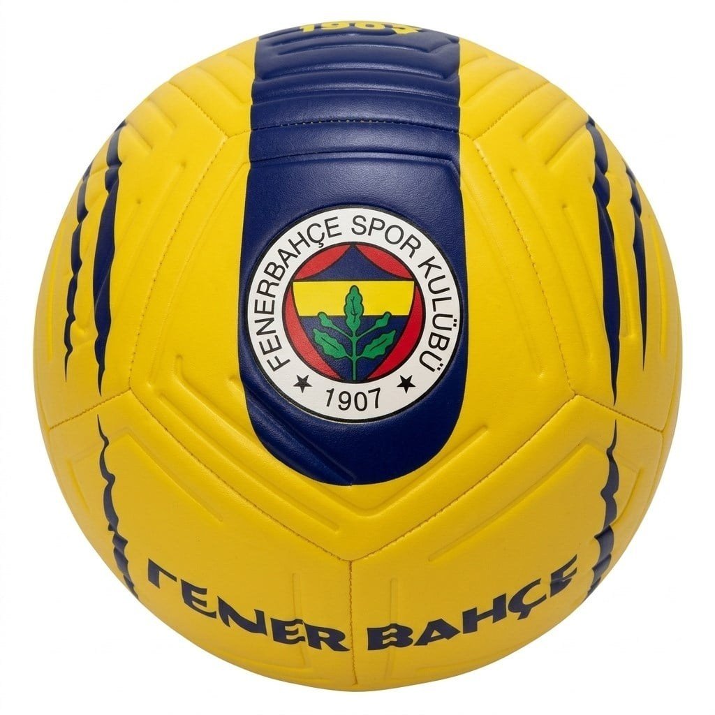FENERBAHÇE FUTBOL TOPU CLUB