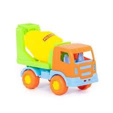 FİLEDE BETON MİKSERİ (SALÜT) 22